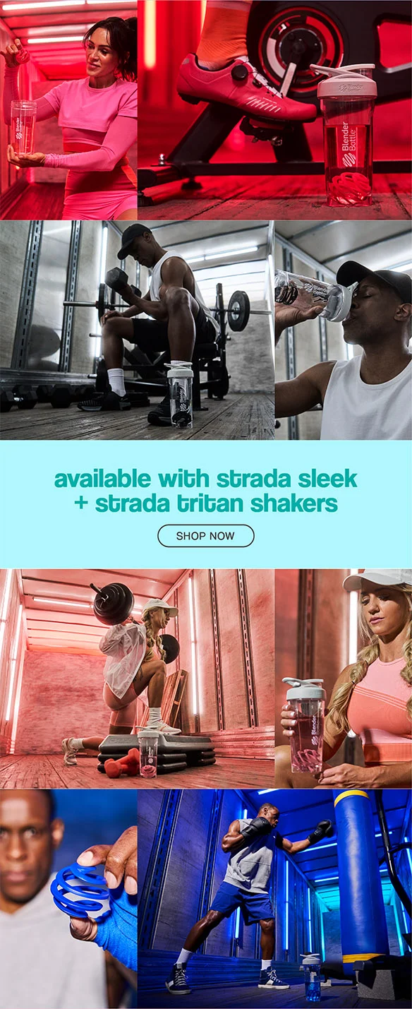 Shop New BlenderBall Color