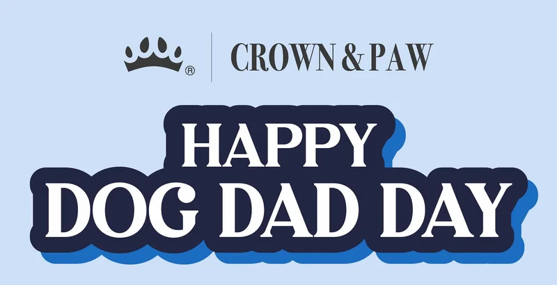 Happy Dog Dad Day