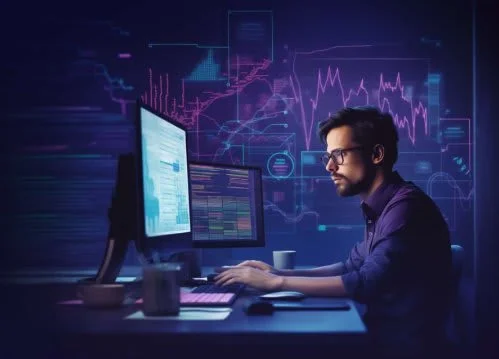 How to Become a Data Scientist Blog