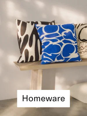 ARKET homeware department