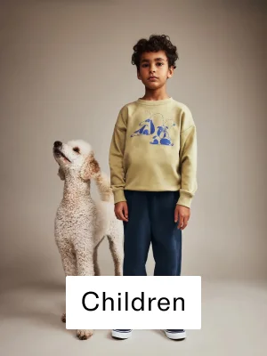 ARKET children department