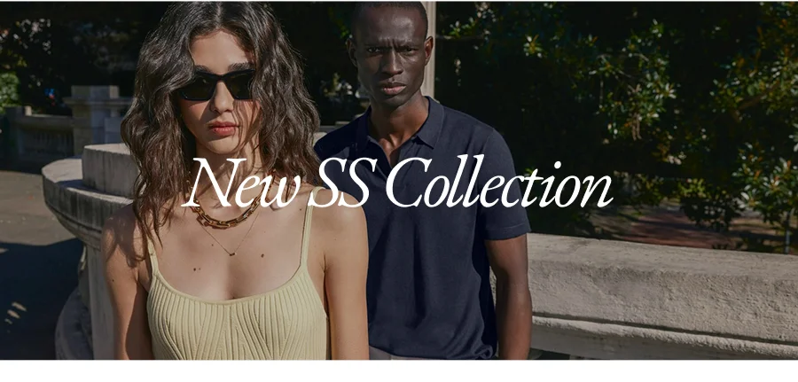 New SS Collection
