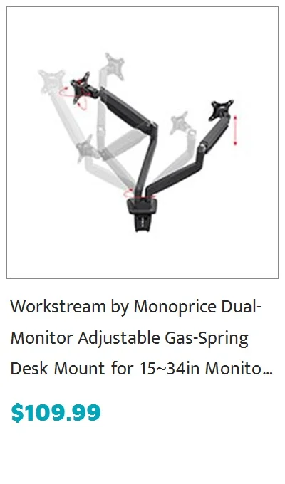 View product recommended for you