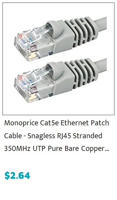 View product recommended for you