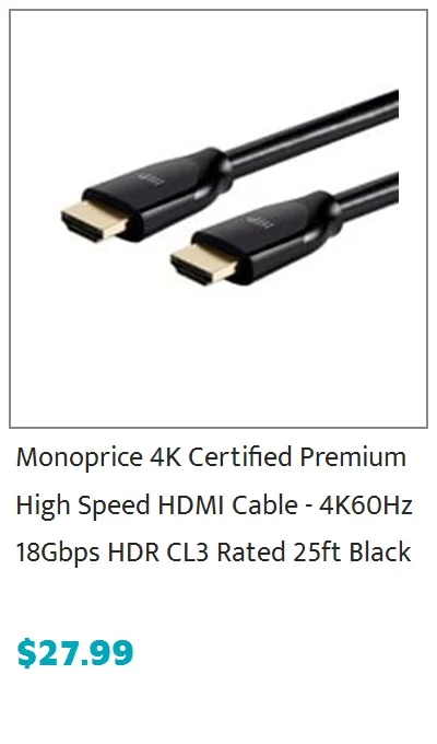 View product recommended for you