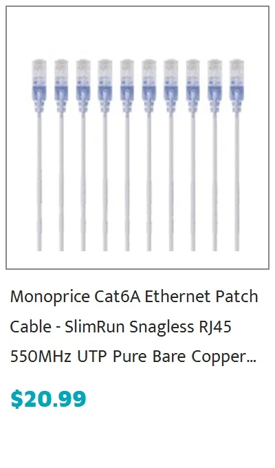 View product recommended for you