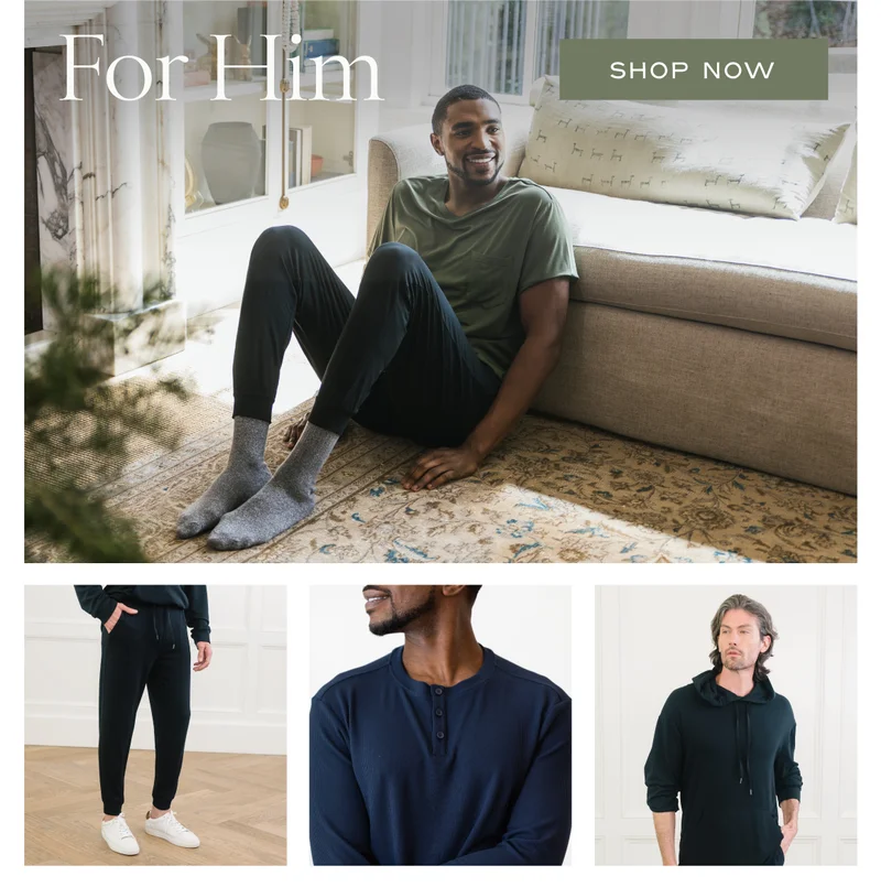Shop For Him