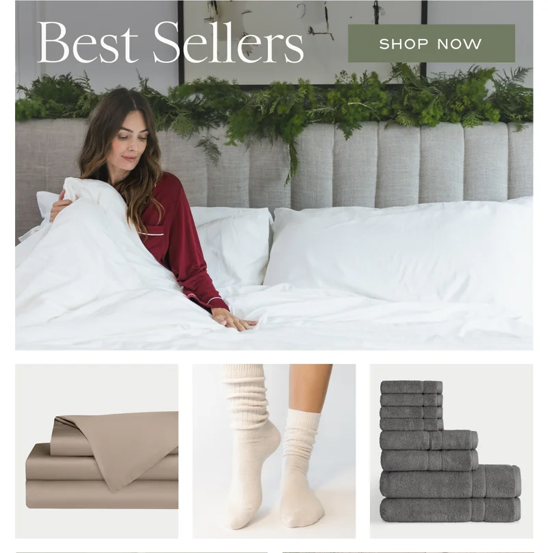 Shop Best Sellers