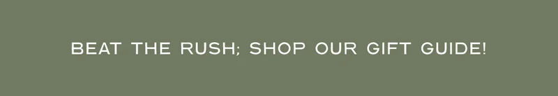 Shop The Holiday Gift Guide