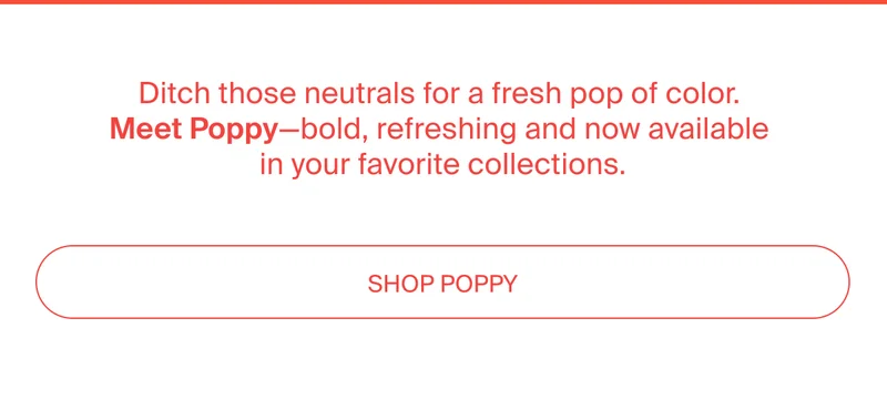 SHOP POPPY