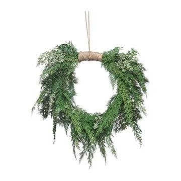 26" Heart Shape Hanging by Valerie