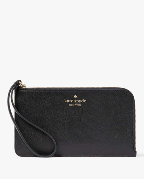 Lucy Wristlet