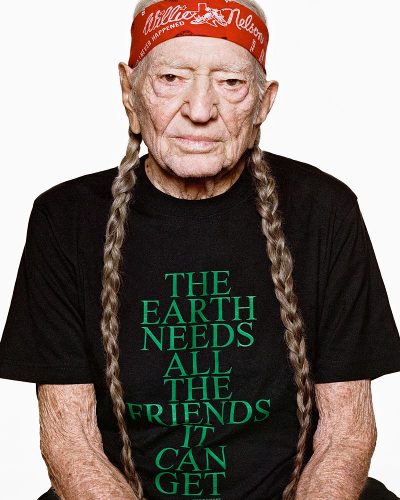 Willie Nelson