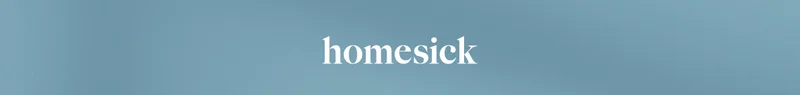 Homesick