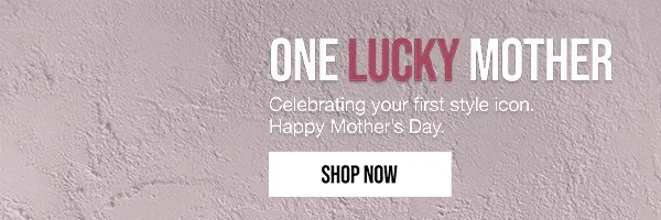 One Lucky Mother Shop Now