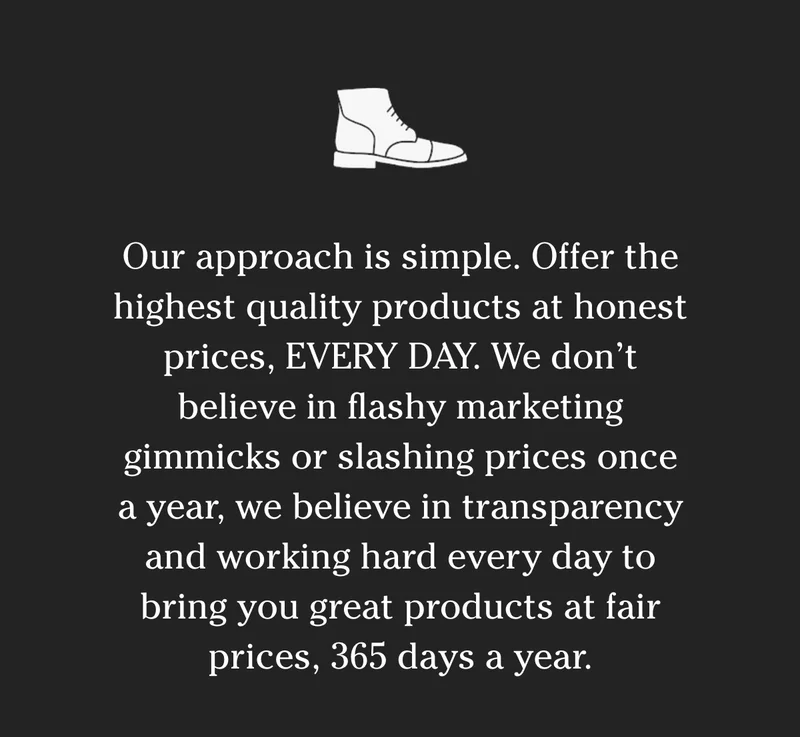Our Approach
