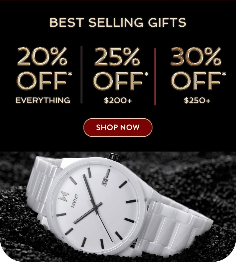 Holiday Sale