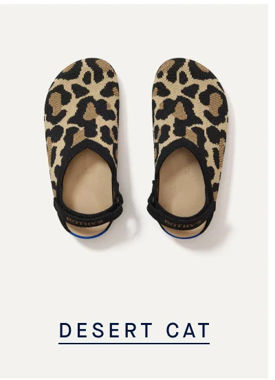 DESERT CAT