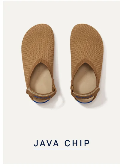 JAVA CHIP