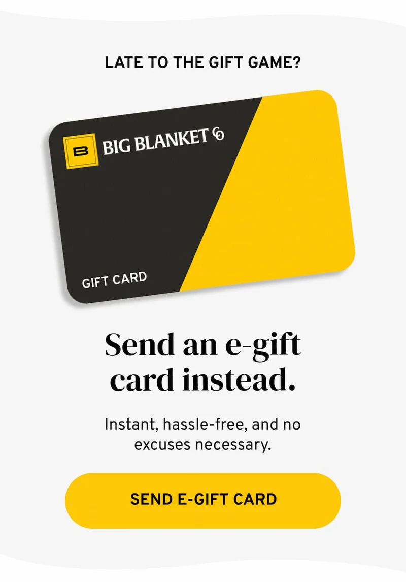 All the best gift deals