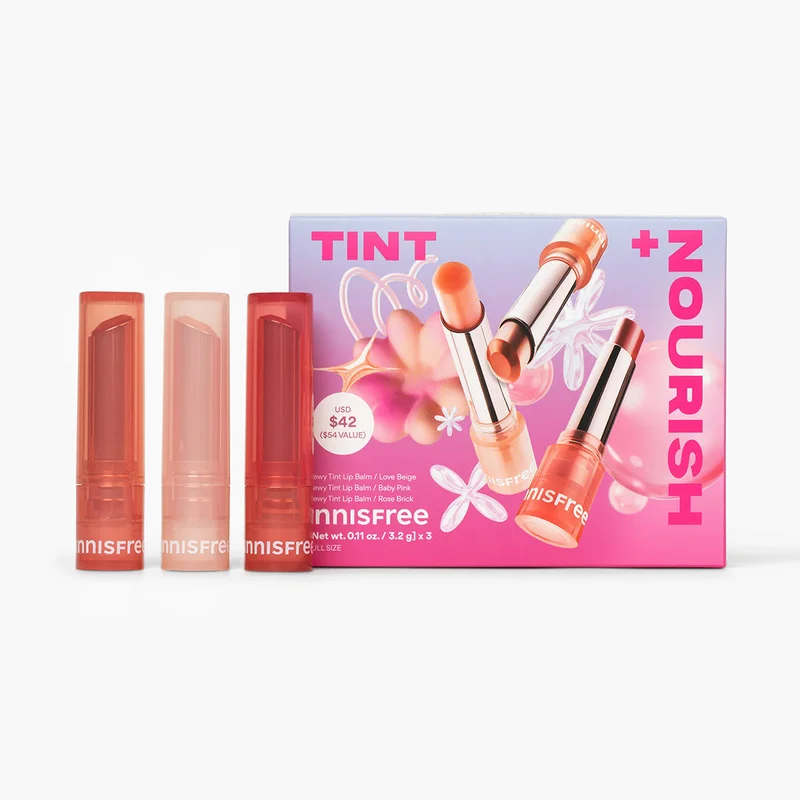 Image of Tint + Nourish