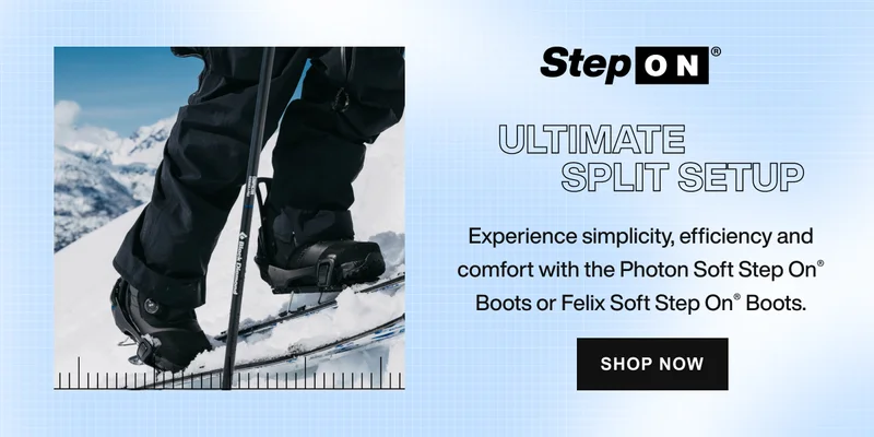 Step On Boots