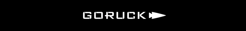 GORUCK Logo