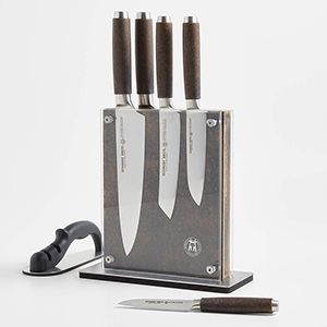 Schmidt Brothers® Artisan Series Knife Block Set
