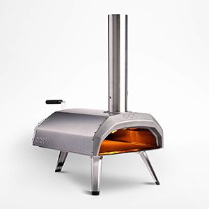 Ooni Karu 12 Multi-Fuel Pizza Oven