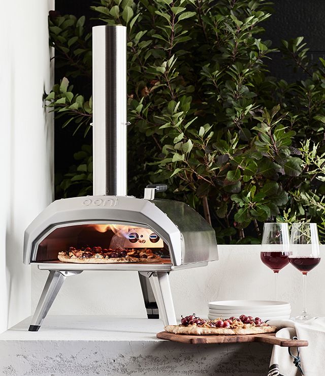 give the gift of pizza night together