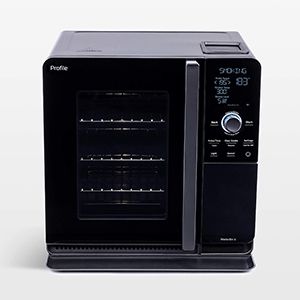 GE Profile Smart Indoor Smoker
