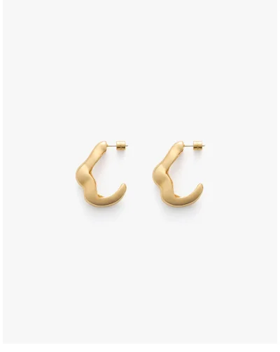 Ola Hoop Earrings