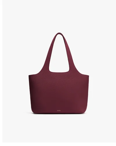System Tote 16-Inch Cherry