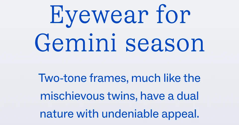 Gemini