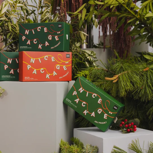 Gift Boxes