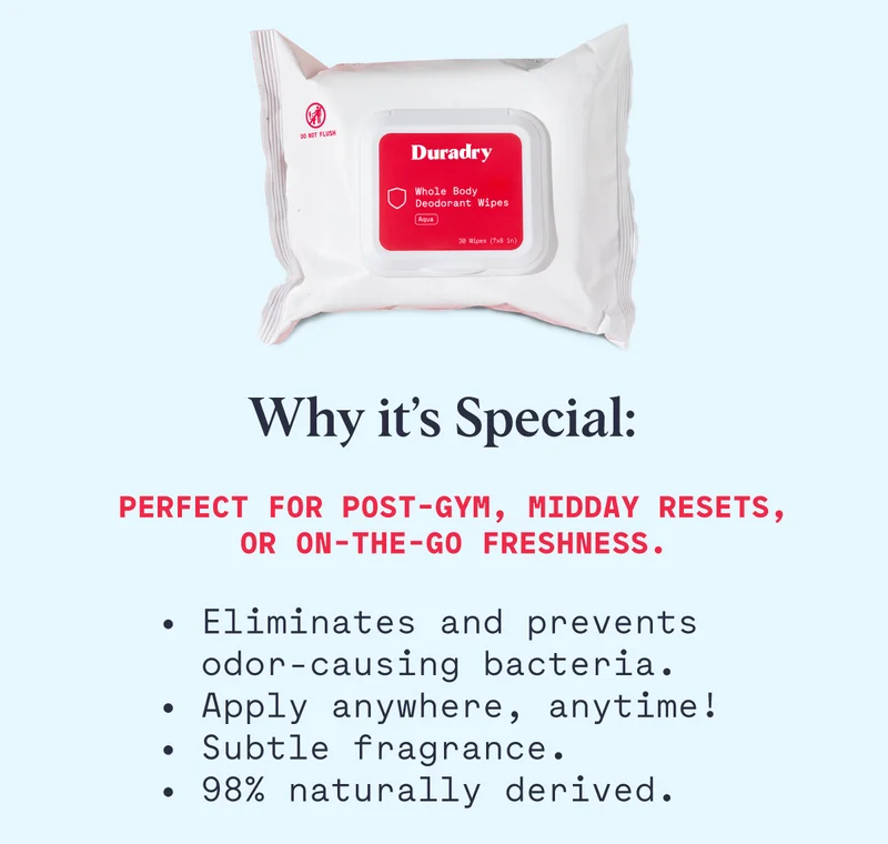 Why it's Special