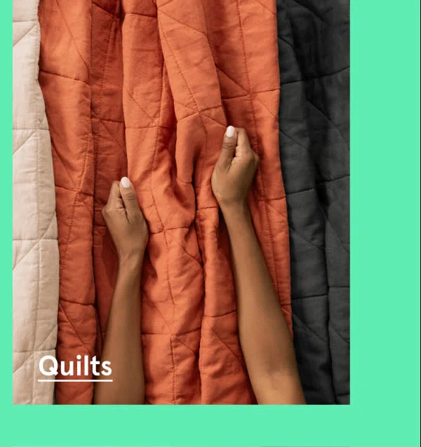Quilts