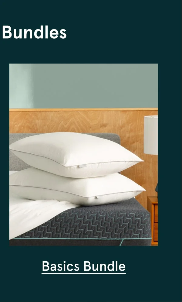 Basics Bundle
