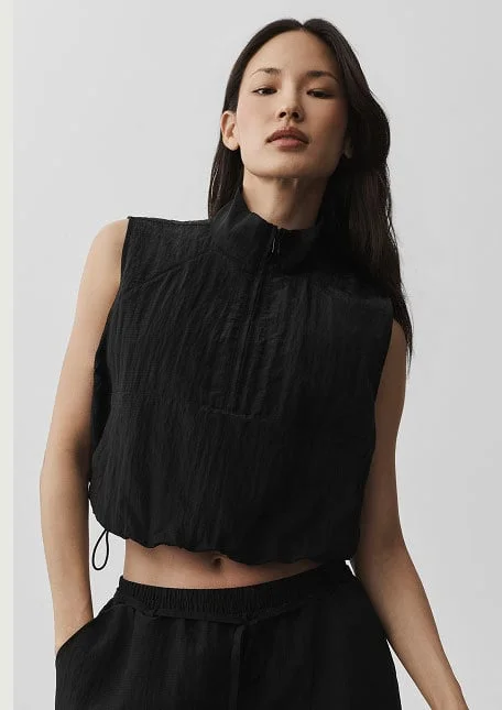 RIPSTOP ELECTRIC VEST