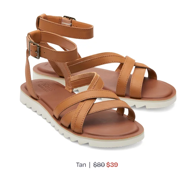 Rory Sandal - Image