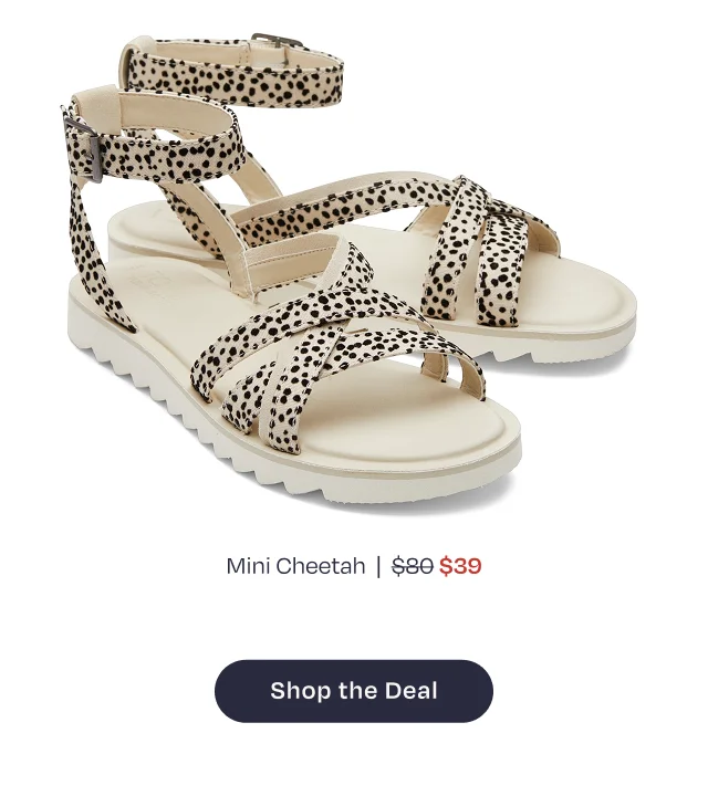 Rory Sandal - Image