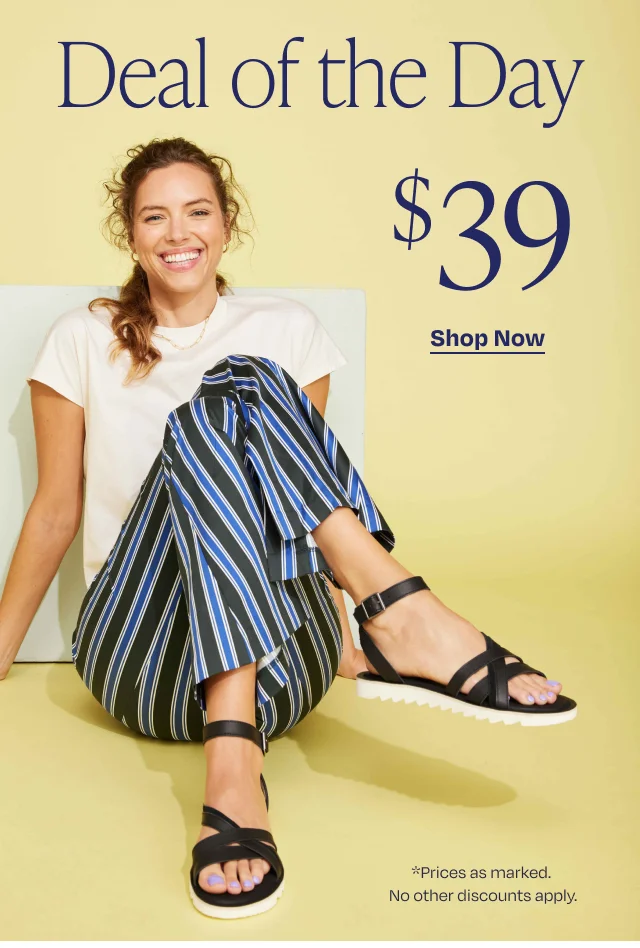 Deal of the Day - Image