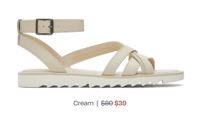 Rory Sandal - Image