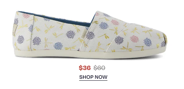 25% OFF Select Spring Styles & Markdowns