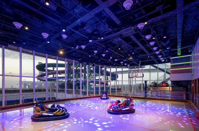 MSC Sportplex – Click to Learn More MSC Sportplex – Click to Learn More