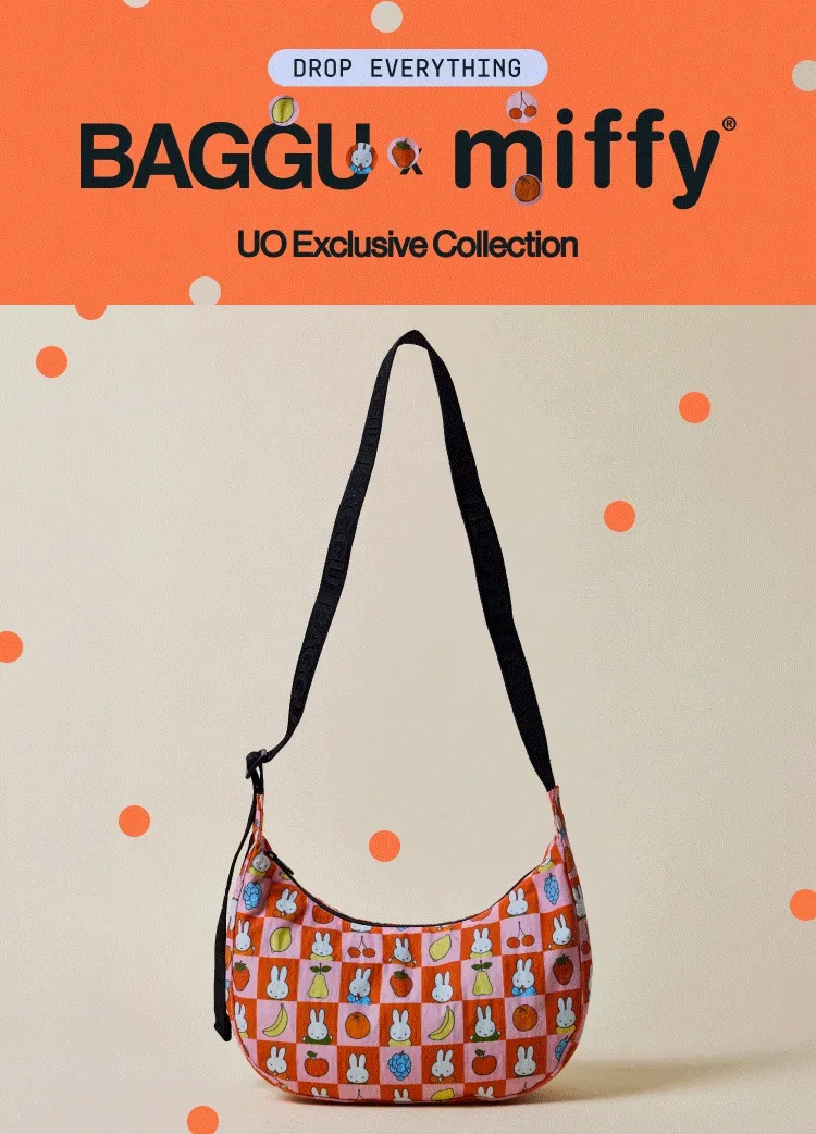 IMAGE-BAGGU MIFFY