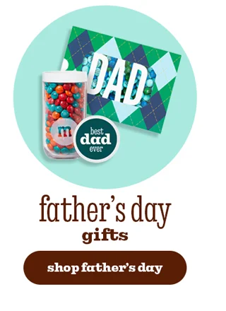 SHOP FATHER'S DAY GIFTS