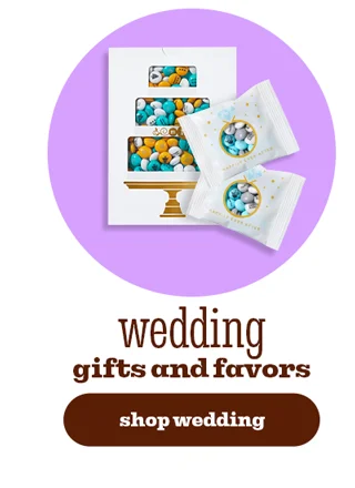 SHOP WEDDING