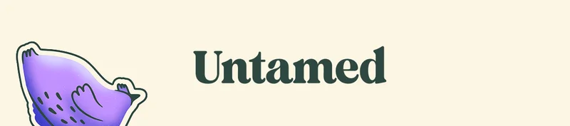 Untamed