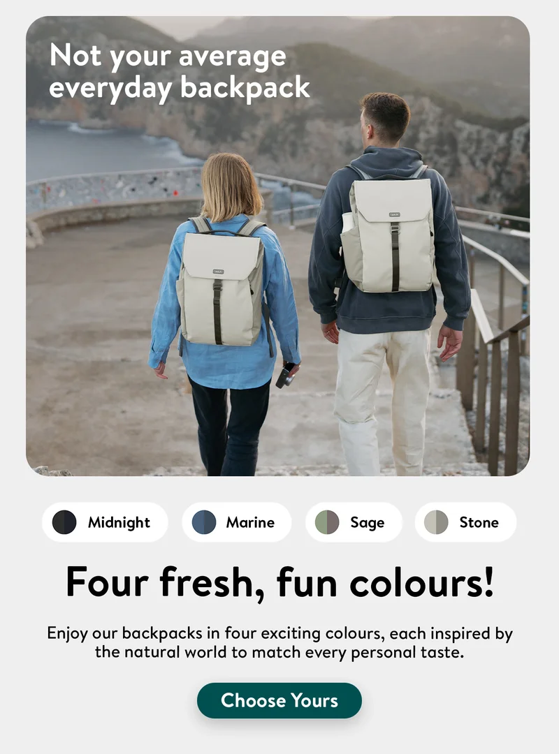 BAg Colours
